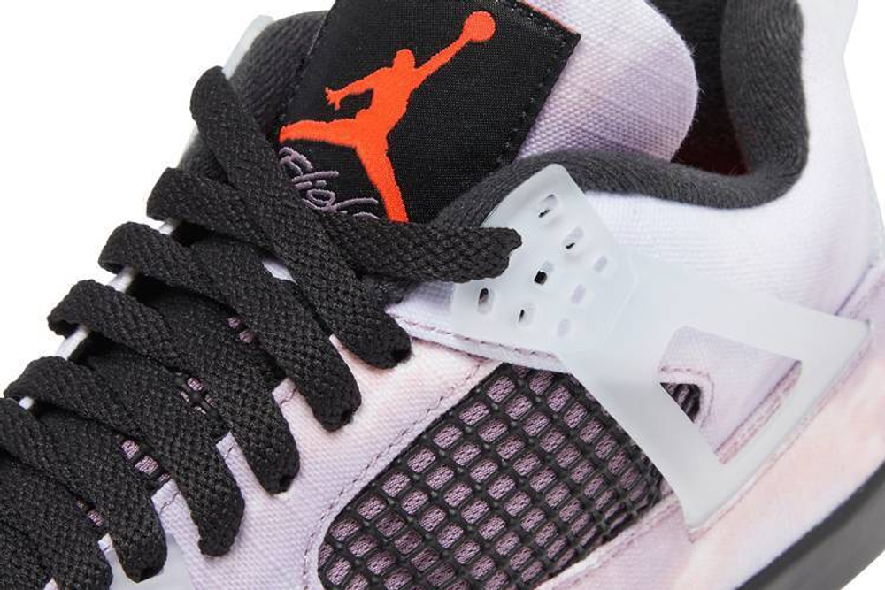 Кроссовки Jordan Air Jordan 4 Retro Se "Amethyst Wave"