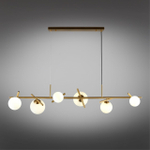 Подвесной светильник Aployt Penelopa APL.643.13.06