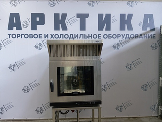 Печь конвекционная Абат КЭП-6П