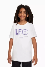 Футболка Nike Liverpool FC 23/24 Mercurial Junior