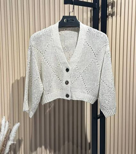 Кардиган Brunello Cucinelli