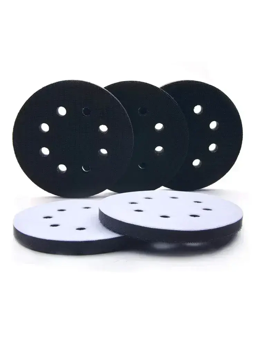 Защитный диск (прокладка) для шлифовальной подошвы 125