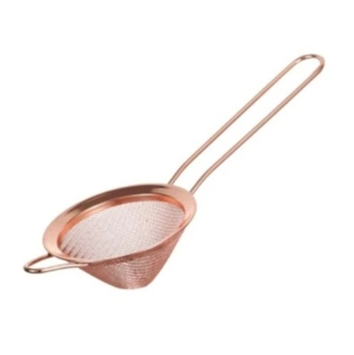 Файн стрейнер 9см Classic медный