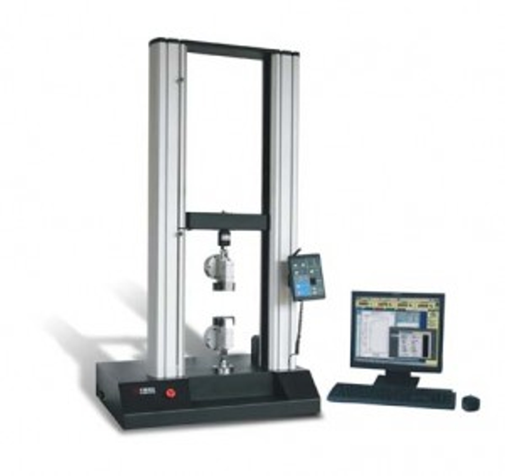 Electric Fabric Strength Testing machine