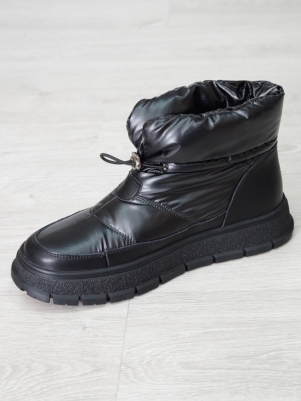 Ботинки женские зимние