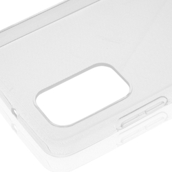 Чехол ROSCO для Samsung Galaxy A32 оптом (арт. SS-A32-TPU-TRANSPARENT)