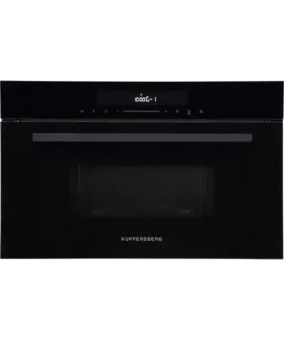 Встраиваемая микроволновая печь Kuppersberg HMW 634 B