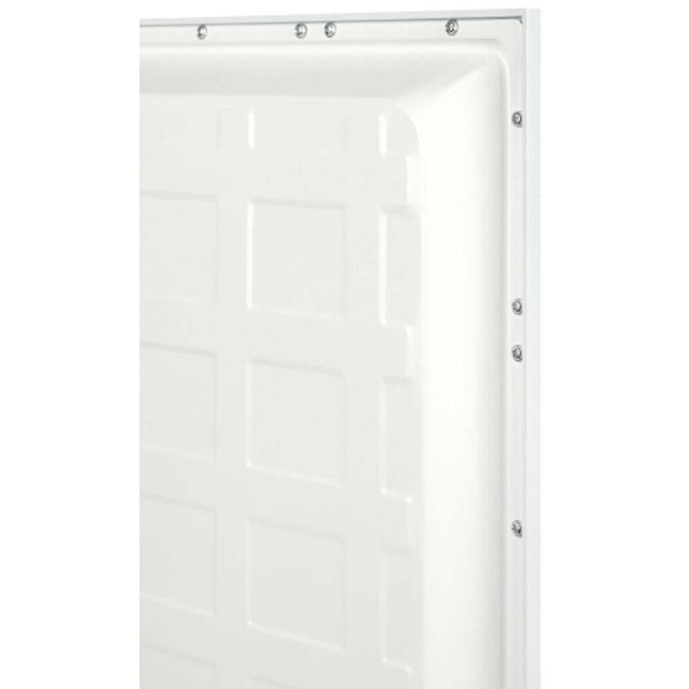 Светильник светодиодный ЭРА SPO-13-40-6K-IP54 40Вт 6500K 595х595 IP54 5 лет гарантии | Светильники с внутренним драйвером