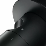 Дивертор KEUCO IXMO 59556370201 черный матовый