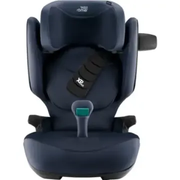 Автокресло Britax Roemer Kidfix pro 2025 Style (Night blue)