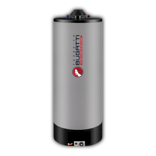 Газовый водонагреватель Federica Bugatti Eco Wh200