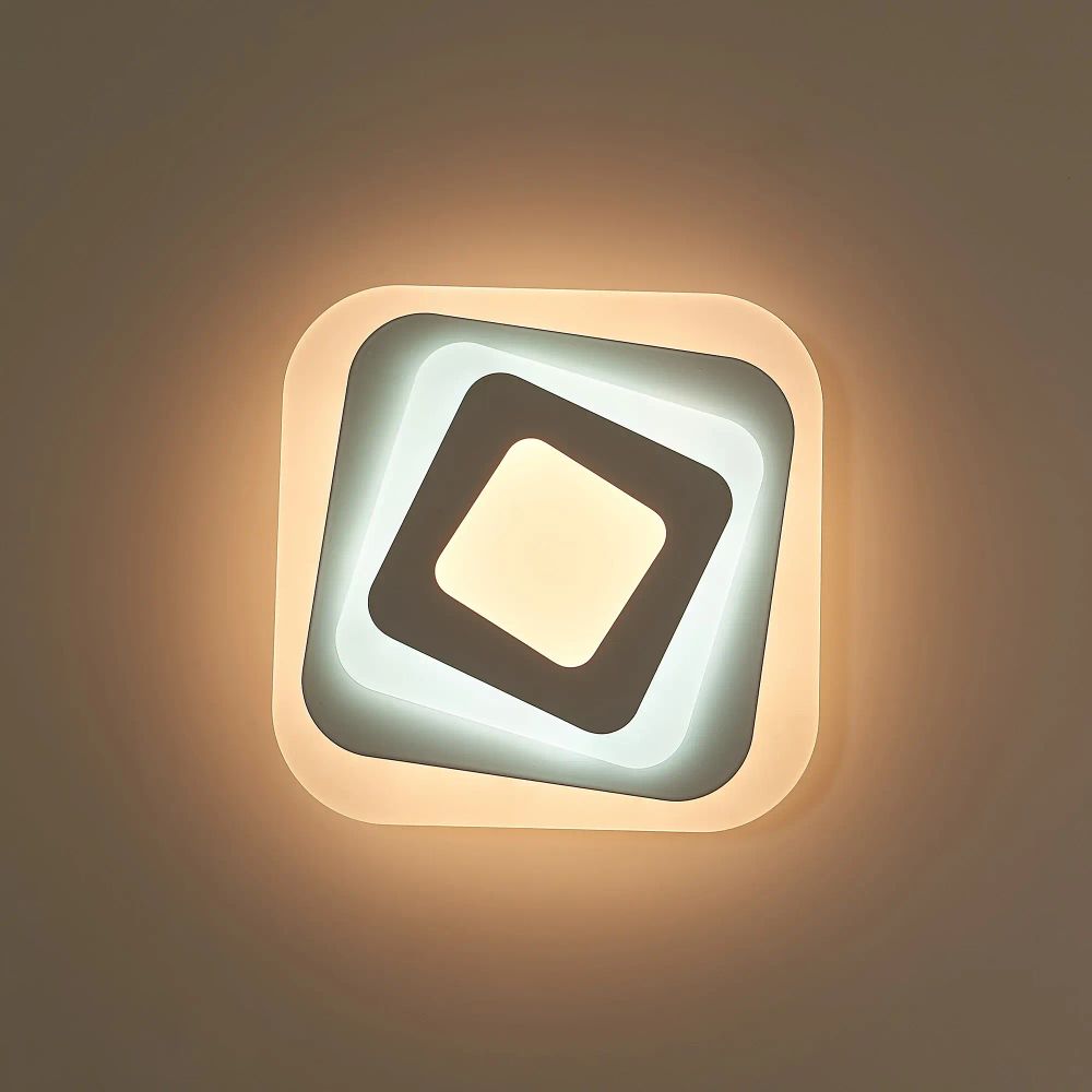 Citilux Триест CL737B42 Светильник светодиодный