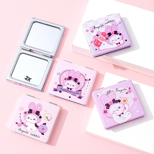 Карманное зеркало "Куроми"