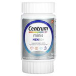 Centrum, Для мужчин старше 50 лет, мультивитамины и мультивитамины, 160 таблеток