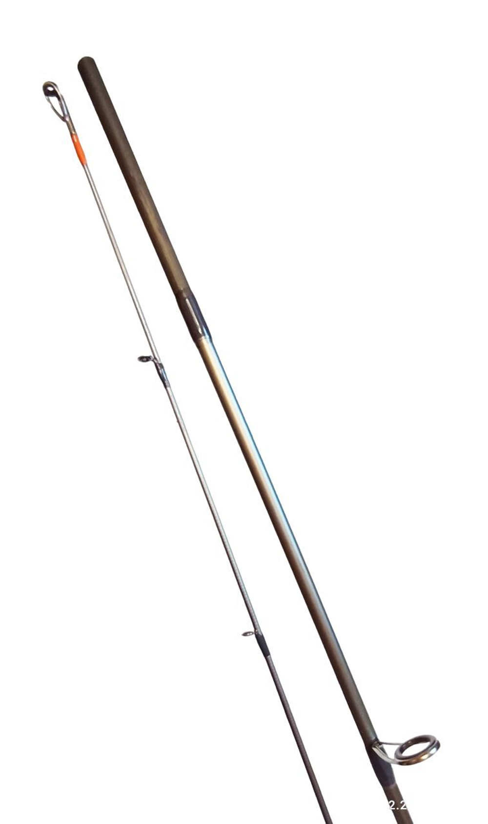 Спиннинг Kaida Order тест 1-8 гр длина 210 см