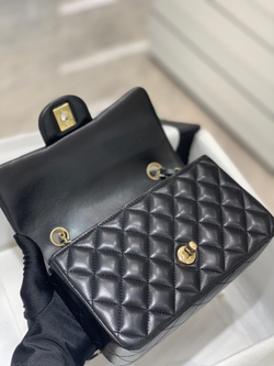Chane1 Bag 20 cm