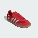 Кроссовки adidas Originals x Liberty London Samba OG - ADIDAS