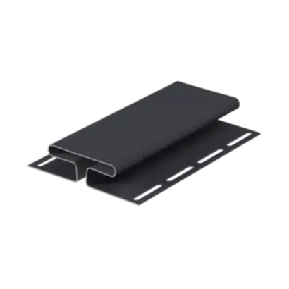 H-профиль 13 мм, Графит