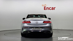 Mercedes-Benz E-Class W213 E220d Cabriolet (10.2019)