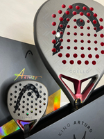 Head Coello Pro 2026