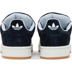Campus 00s Black White Gum