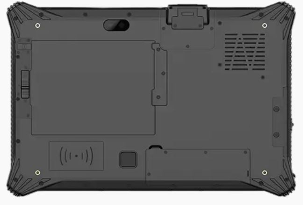 Планшет защищенный CyberBook I720A