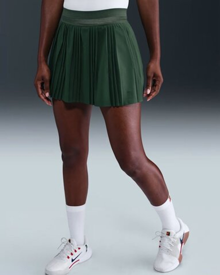 ОДЕЖДА ДЛЯ ТЕННИСА Женская, Юбка NIKE COURT ADVANTAGE .