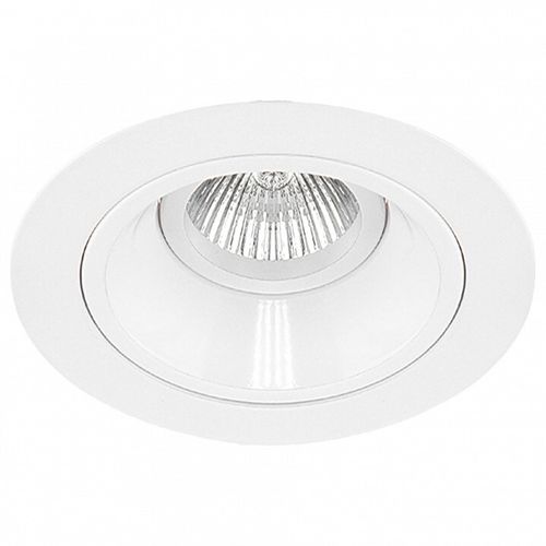 Встраиваемый светильник Lightstar Domino D61606