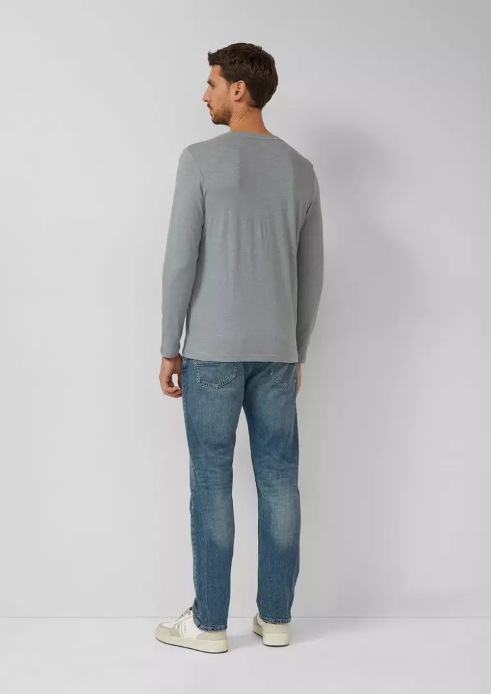 Лонгслив мужской s.Oliver