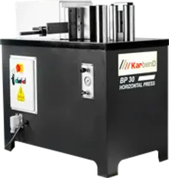 Трубогибочный станок Karbend BB60