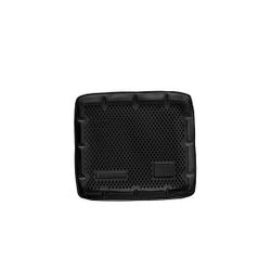 Коврики КАМАЗ 5320 (старая кабина) Delform EVA 3D EVS-9902/1 из 3-х частей