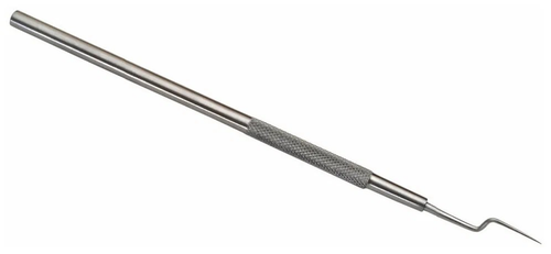 Зонд зубной штыковидный стоматологический ММИЗ