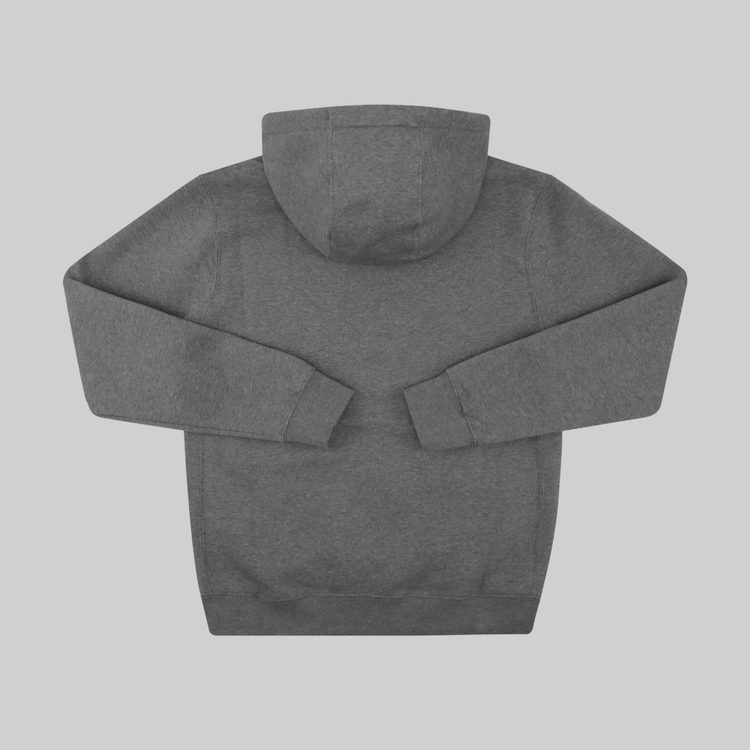 Толстовка мужская Nike Team Club 20 артикул:CW6894-071 - купить в магазине Дайс