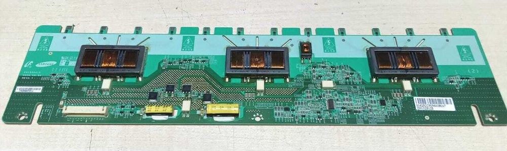 Inverter SSI320A12 - REV0.6