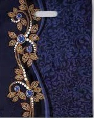 Пакет ВУР 31*40см /60 мкм Винтаж NEW /1 шт