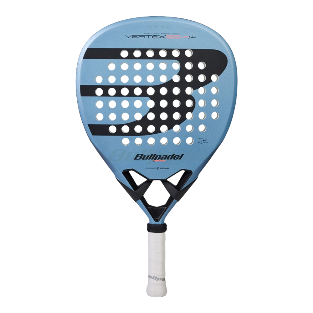 Ракетка Bullpadel Vertex JR Girl 2026 Delfi Brea