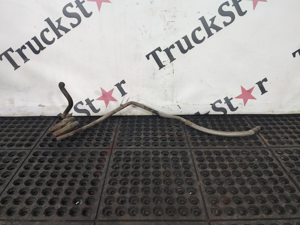 Змеевик осушителя