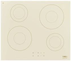 Варочная панель Smeg SI2641DP