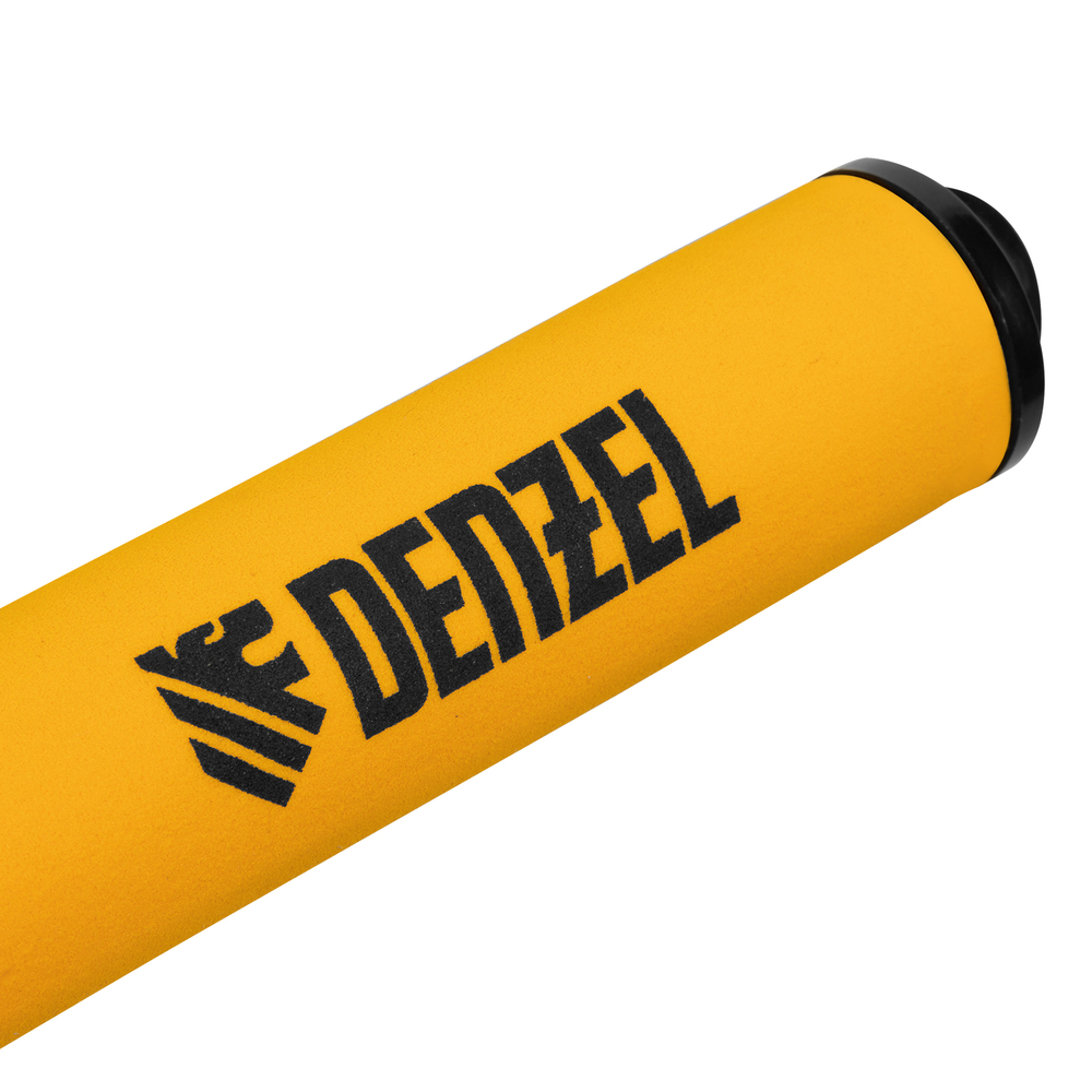 Скребок для удаления льда, мягкая рукоятка Denzel 55328