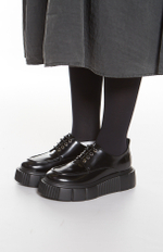 ПОЛУБOТИНКИ