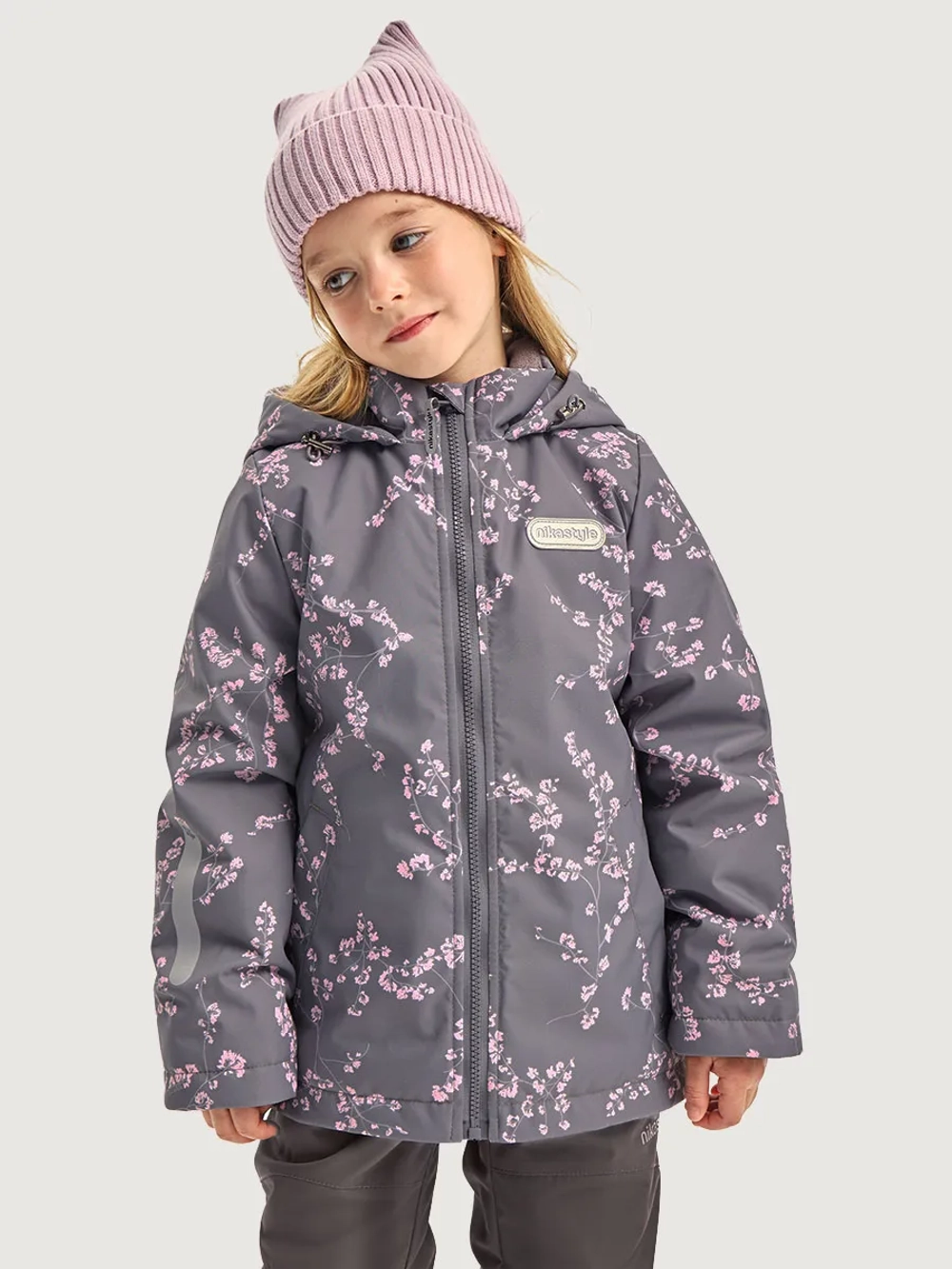 Костюм 7м1626 кофе