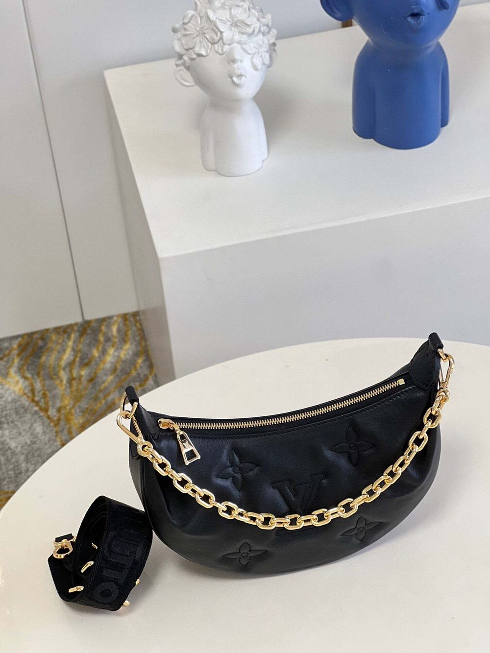 Louis Vuitton Over The Moon