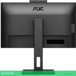 Монитор AOC Q27P3CW