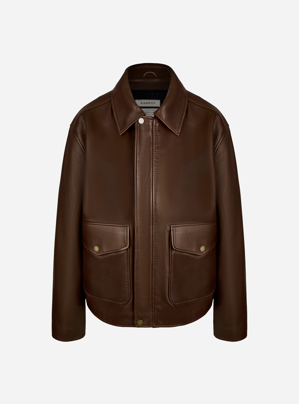 Куртка Бельмондо