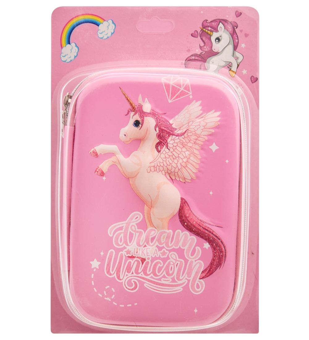 BX-158/2 Пенал «Единорог»