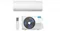 Настенная сплит-система Midea MSAG1-07HRN8-I/MSAG1-07HRN8-O Paramount