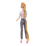 Кукла тип Модель 32см, коробка GS8437