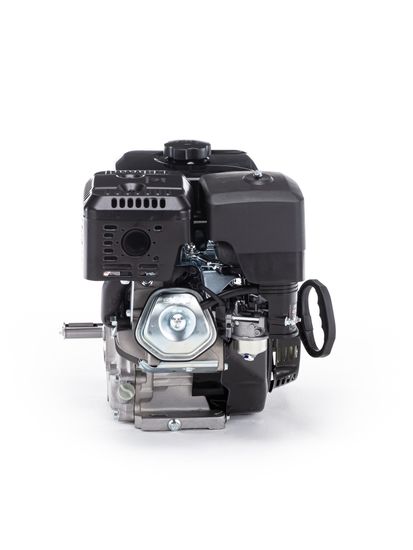 Двигатель бензиновый "LIFAN" 190FD (15 л.с., эл стартер, катушка 3А)