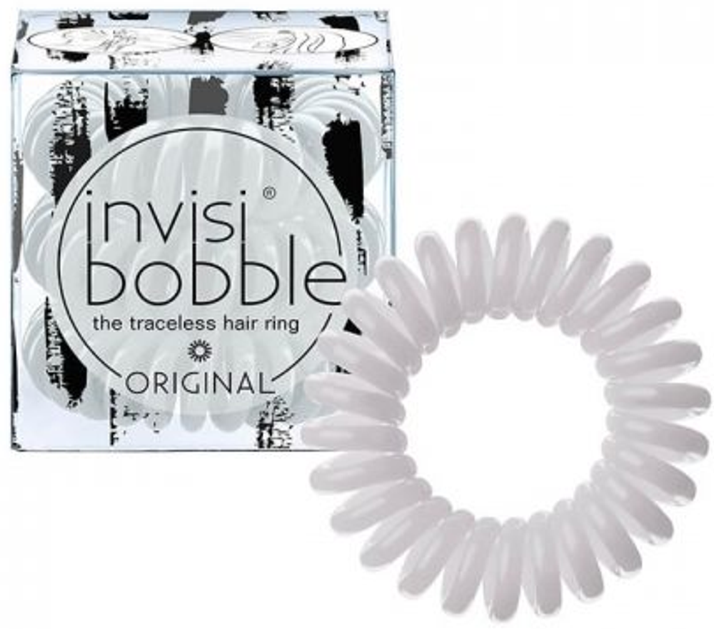 Invisibobble ORIGINAL Smokey Eye резинка для волос