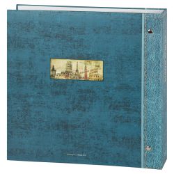 Фотоальбом Image Art IA-RB400P серия 368 Путешествие скоросшиватель 40 400 фотографий размер 10х15 | Image Art